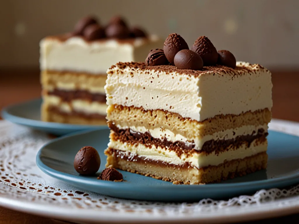 Tiramisu